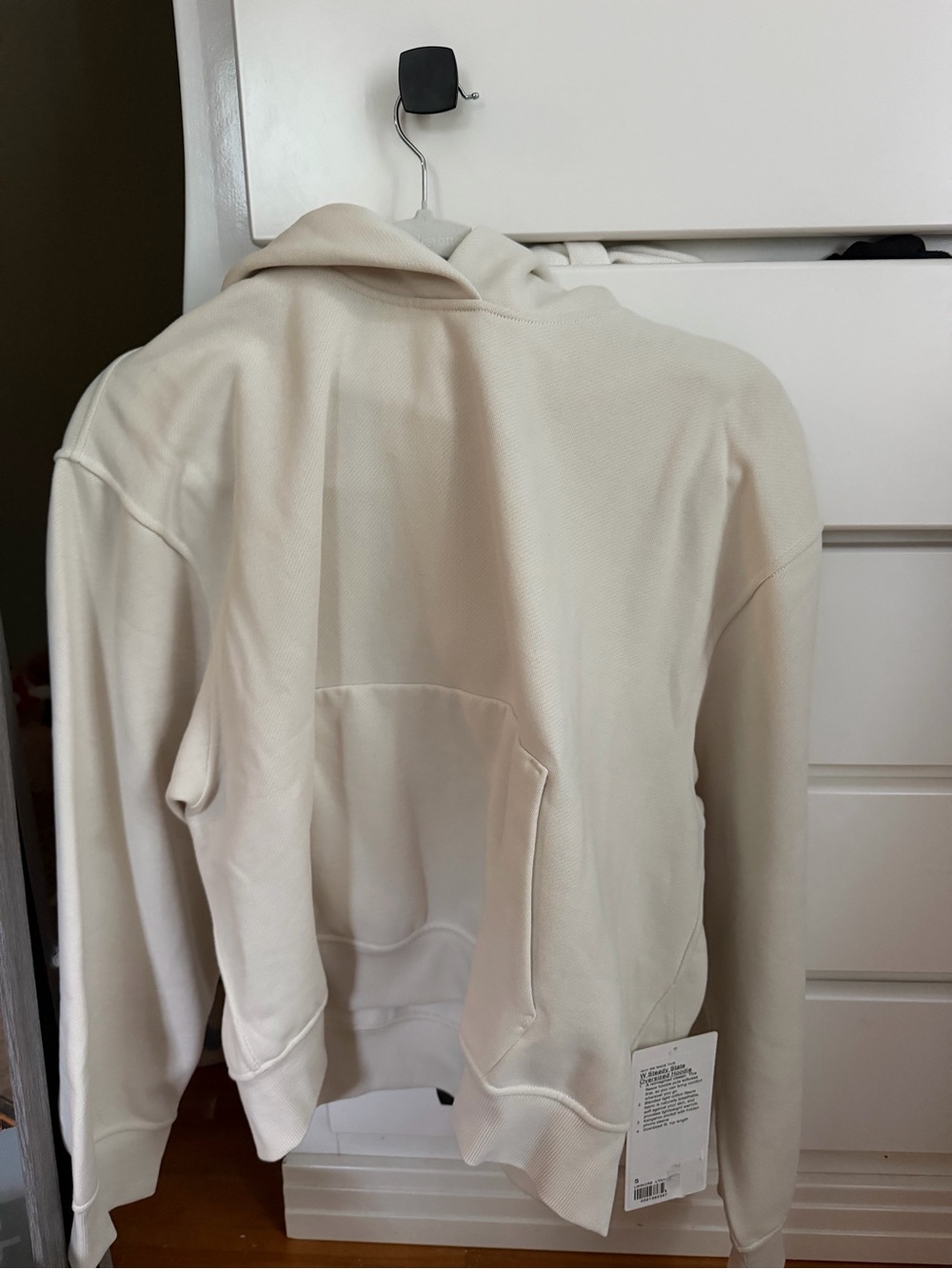 Lululemon Hoodie